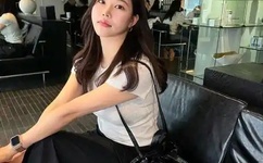 男朋友说迈开腿让我检查一下作文